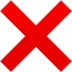 Cross Mark